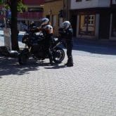 Motorradtour Taunus