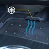 Active Phone Cooling im Chevrolet
