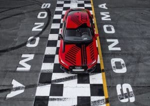 Audi RS7 Konzept