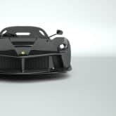 Ferrari LaFerrari Carbon