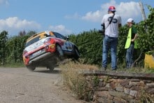 Opel ADAM-Rallye