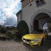 BMW M4 Tuning by VOS