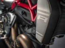 Neue Ducati Monster 1200 R