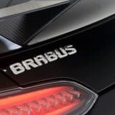 Mercedes-AMG GT S Tuning by Brabus
