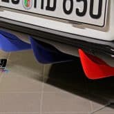 BMW 6er 650i Tuning