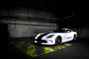 Die Antwort auf Downsizing und Hybrid-Antrieb: Dodge Viper GTS 710R 2 Dodge Viper GTS-710R Tuning