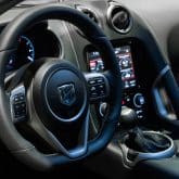 Die Antwort auf Downsizing und Hybrid-Antrieb: Dodge Viper GTS 710R 10 Dodge Viper GTS-710R Tuning Innenraum