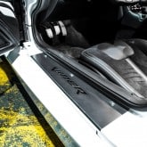 Dodge Viper GTS-710R Tuning Innenraum