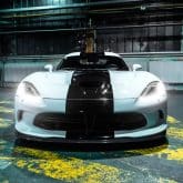 Die Antwort auf Downsizing und Hybrid-Antrieb: Dodge Viper GTS 710R 7 Dodge Viper GTS-710R Tuning