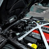 Dodge Viper GTS-710R Tuning