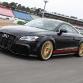 Audi TTRS-Tuning by HPerformance