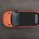 Range Rover Evoque Cabrio - das Convertible SUV 10 Range Rover Evoque Convertible Cabrio