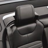 Range Rover Evoque Cabrio - das Convertible SUV 6 Range Rover Evoque Convertible Innenraum