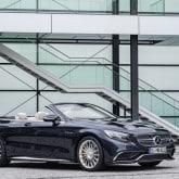 Mercedes-AMG S 65 Cabrio - 630PS Frischluftvergnügen 4 Mercedes-AMG S 65 Cabrio