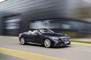 Mercedes-AMG S 65 Cabrio - 630PS Frischluftvergnügen 3 Mercedes-AMG S 65 Cabrio