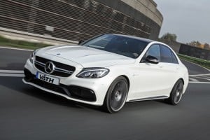 Mercedes C63 AMG Tuning 3 Mercedes C63 AMG Tuning