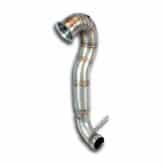 Mercedes-AMG A45 4MATIC Tuning Downpipe
