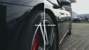 Noch tiefer musst du liegen! Airride Einbau leicht gemacht 2 Airmatic Tieferlegung