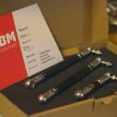 Noch tiefer musst du liegen! Airride Einbau leicht gemacht 3 Airmatic Tieferlegung