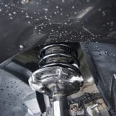 Nissan Rogue Warrior Kettenumbau