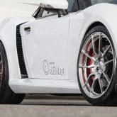 Exklusiver Geht's Nicht: Tuning Roding Roadster R1 | AUTODINO