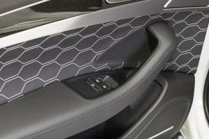 Audi S8 MTM Tuning Talladega R Innenraum