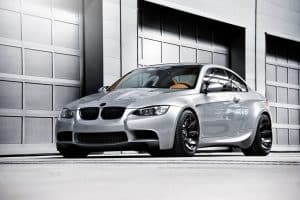 BMW M Tuning