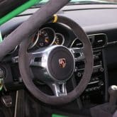 Porsche GT3 RS Tuning