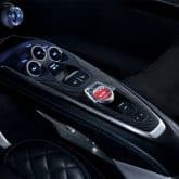 Surprise! Renault Alpine is back. 13 Renault Alpine Innenraum 2017