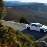 Surprise! Renault Alpine is back. 5 Renault Alpine 2017