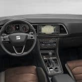 Seat ATECA SUV Innenraum