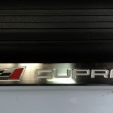 Dauer-Test-Tagebuch SEAT LEON ST CUPRA 290 9 Seat LEON ST CUPRA 290 Innenraum