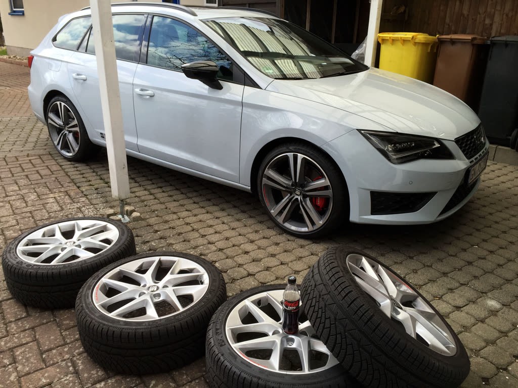 Allwetterreifen - Ganzjahresreifen Test 2022