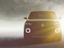 Volkswagen concept SUV