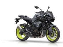 Yamaha MT-10