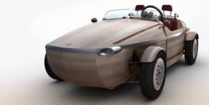 Autos aus Holz Autos aus Holz