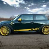 Tuner-Tuning für Mini John Cooper Works 7 Mini John Cooper Works Tuning