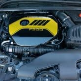 Tuner-Tuning für Mini John Cooper Works 5 Mini John Cooper Works Tuning