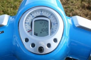 MOTODINO: Peugeot Django 150 Sport Test 5 Peugeot Django 150 Sport 004