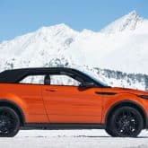 WTF? Range Rover Evoque Cabrio - krasses Auto 11 Range Rover Evoque Cabrio