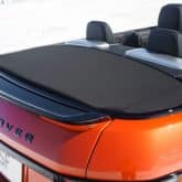 WTF? Range Rover Evoque Cabrio - krasses Auto 10 Range Rover Evoque Cabrio