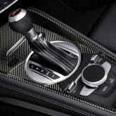 Audi TT RS Roadster Innenraum