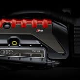 Audi TT RS Coupé Motor
