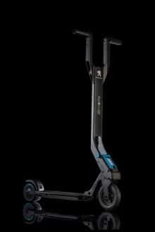 Peugeot e-Kick scooter