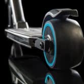 Peugeot e-kick Scooter Roller