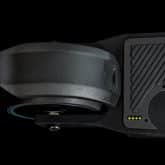 Peugeot e-kick Scooter Roller