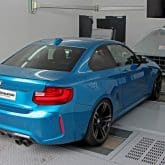 BMW M2 Tuning