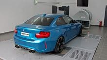 BMW M2 Tuning