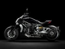 Ducati X-Diavel S