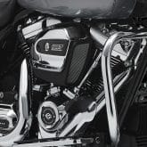 Harley-Davidson Milwaukee-Eight Motor